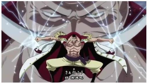 海贼王,震震果实重力果实谁强谁弱?前者威力大