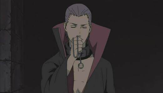 火影忍者》晓组织成员年龄排行榜,看看谁在第