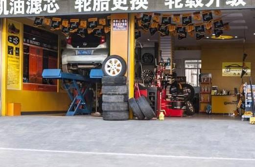 出险后,你一般是去4S店还是自己找修理厂修车