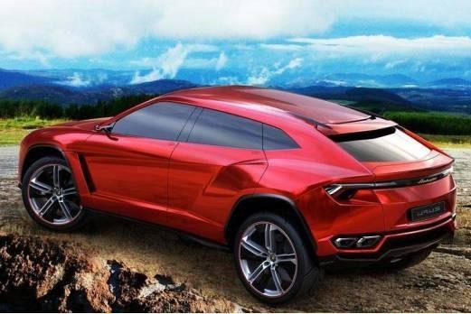 当一辆跑车想成为SUV，结局将会是怎样