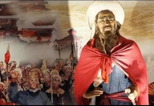 朱元璋的祖坟竟然被挖? 历史的真相是什么?