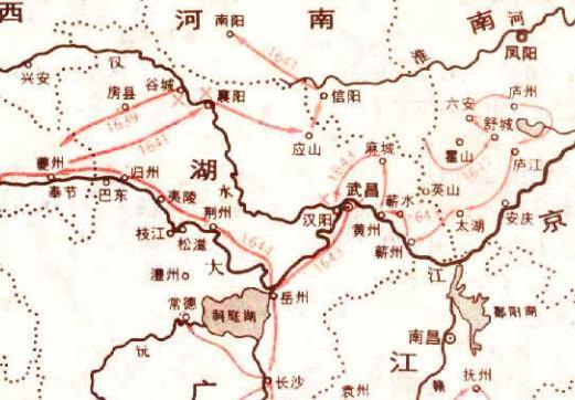 朱元璋的祖坟竟然被挖? 历史的真相是什么?