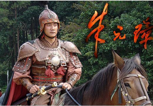 朱元璋的祖坟竟然被挖? 历史的真相是什么?