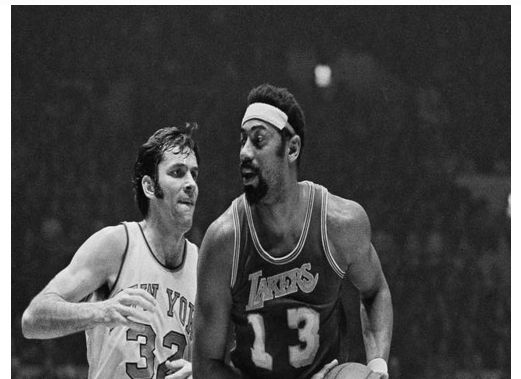 NBA历史十大全能球员: 疯狂魔神鸟! 五项数据