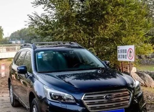 20多万纯进口，还带全时四驱，这车绝对是同级里优质之选！