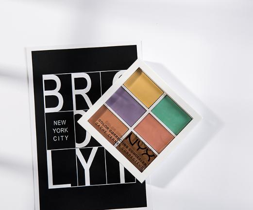 想了解下毛戈平遮瑕膏怎么样~