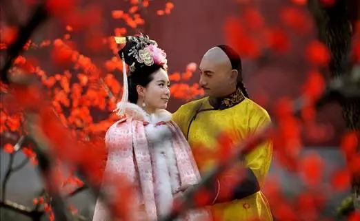 这十个姓氏竟是贵族之后？赶紧来看你是不是名门望族