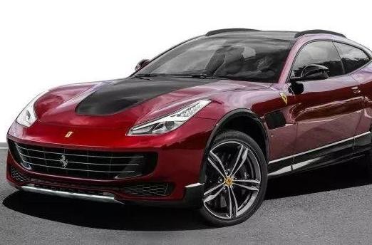 法拉利将推SUV；奥迪纯电quattro车型有望下半年开始量产