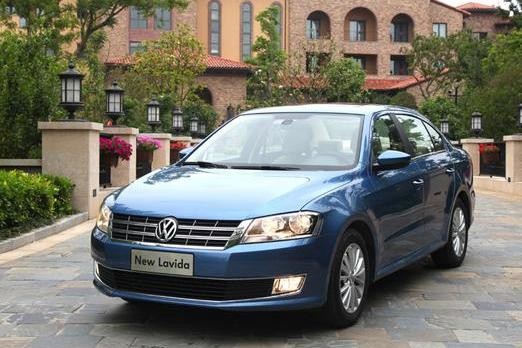 11月轿车销量TOP10出炉，朗逸破5万、轩逸破4万、福睿斯破3万