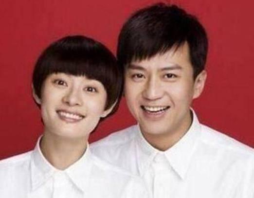 明星结婚证上的照片, 邓超孙俪笑点满满, 最后一