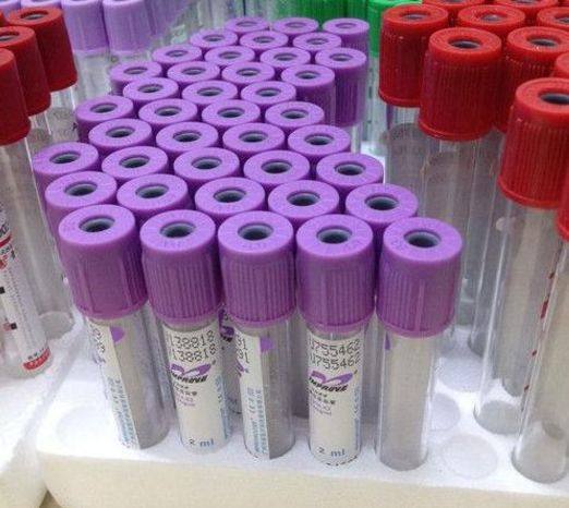 去医院抽血化验，那些血都去了哪里?很多人不知道?