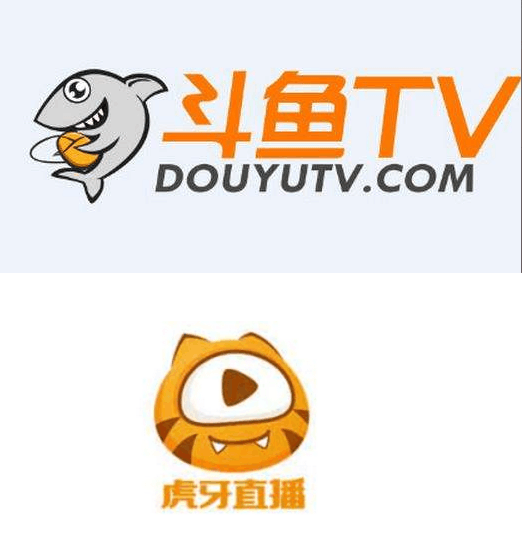 斗鱼挖走400多名主播 虎牙直言 见识到网黑tv的手段了!