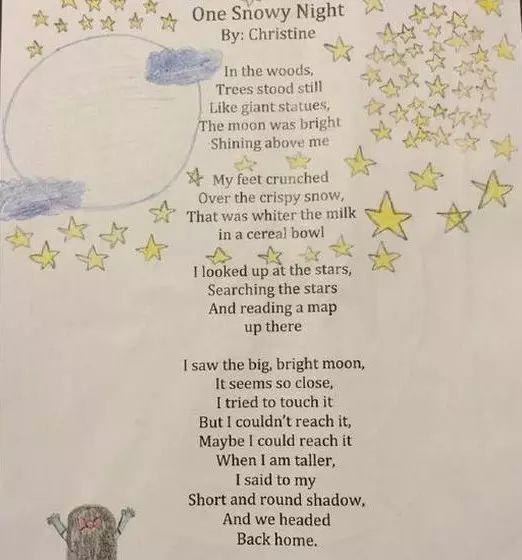 黄多多8岁就能翻译英文小说,黄磊是怎么教出来