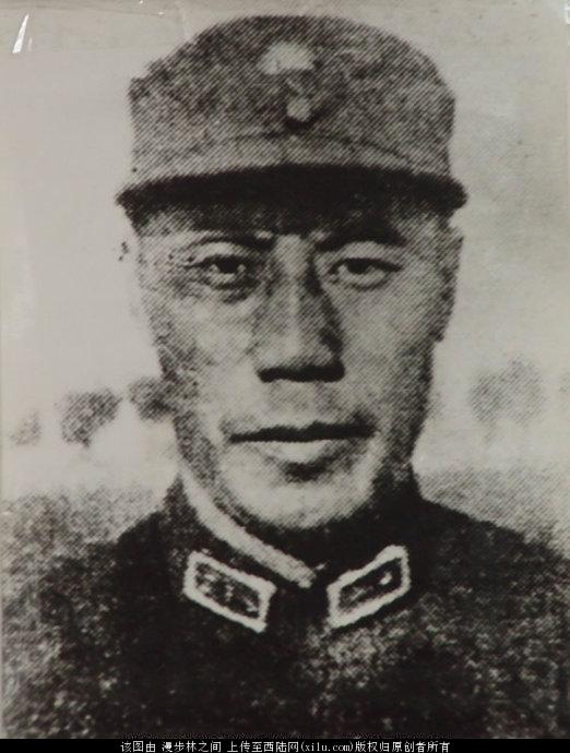 国共两党公认的20大抗日名将, 没有张灵甫