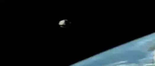 科学无法解释的十大太空诡异事件