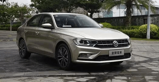 2018大众宝来, 全新换代, 基于MQB平台, 将会有怎样的不同了?