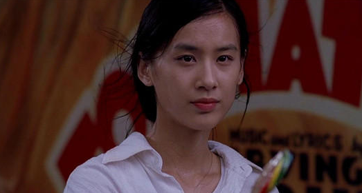 《功夫》黄圣依