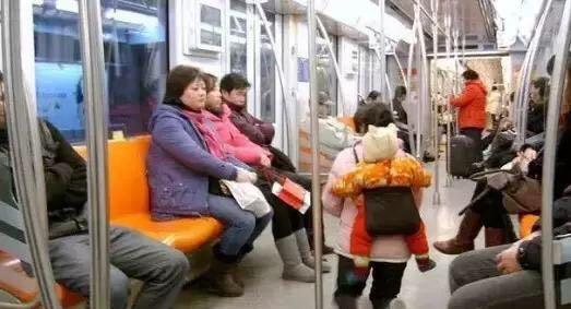 拐卖儿童丧尽天良,记住这几首儿童防拐骗歌谣