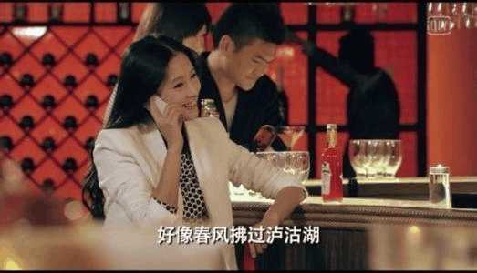爱情公寓里的十大美女龙套, 长得好看演技还好