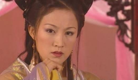 乔振宇首部古装剧,舒畅演丫鬟,最惊艳的是鲍蕾