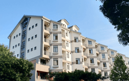 “宿舍最豪华”的4所大学! 网友: 最后一所有钱、奢侈, 住不起!