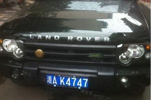 汪涵的4辆车，也是其浓缩的奋斗史，半辈子只钟情于一个品牌