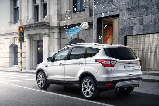 不吹不黑的说，翼虎和昂科威的核心卖点都在哪里？