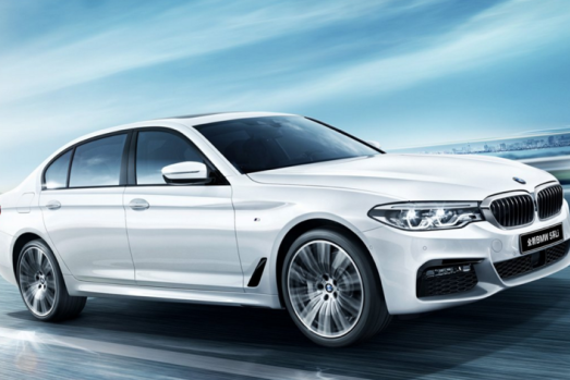 宝马反超奥迪或成定局，沃尔沃力挑雷克萨斯，11月豪华车销量快评