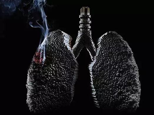 长期抽烟肺变脏, 不用戒烟, 3个简单方法, 给你
