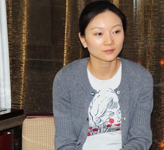 7大出生于无锡著名女明星，第7位人体艺术模特，比汤加丽更开放