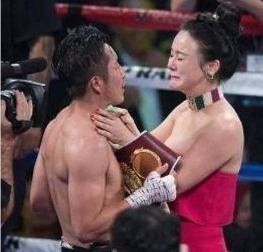 邹市明失明被证实了!妻子冉莹颖一句话被网友称赞,最