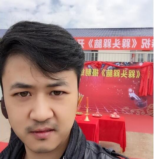 乡村爱情中的白清明结婚了,不过新娘子的长相,引起了吐槽!