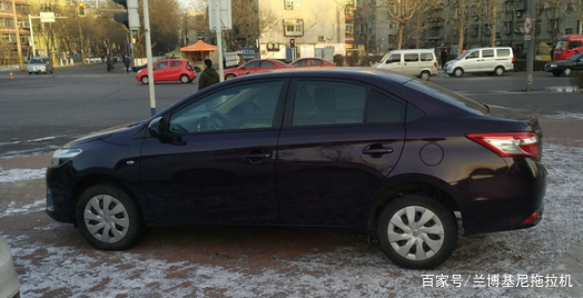 暗访13位丰田威驰车主,这13位车主说出了自己