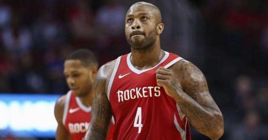 火箭迎来完美变阵,防守硬汉提上首发,2000万先