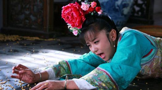 古代女子的悲哀，不论犯了什么罪，都将承受噩梦般的刑罚！