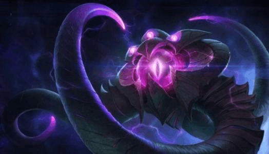 英雄联盟: 这英雄长相有毒, 联盟英雄大吐槽第二