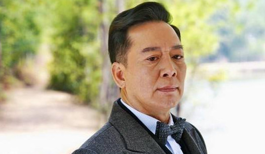 在TVB出演过近180部电视剧，可惜你依然叫不出他的名字