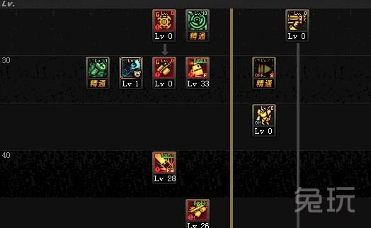 DNF起源版本机械元首简易的加点装备搭配