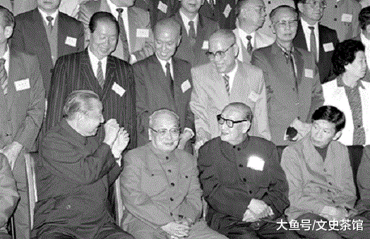 谁是陈毅粟裕手下第一猛将?当过省委书记和大