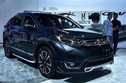 号称跑不烂的SUV，后排放倒就是床，油耗低至0.9L