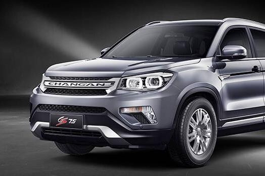 各有所长 11月国内一线车企销量成绩面面观