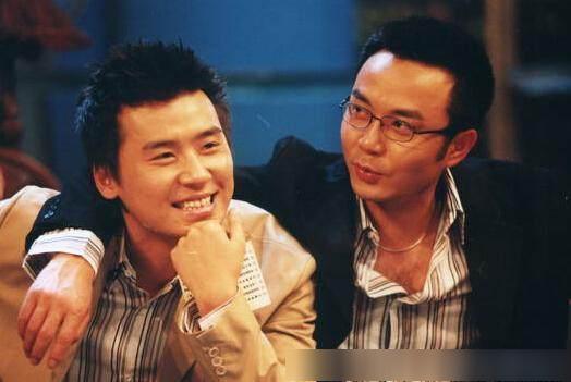 集体出走湖南卫视的四小天王，现三个撑起江苏卫视，一个无人问津