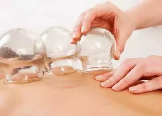 别动不动就想要开始拔火罐