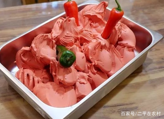 不一样的冰激凌,世界上最辣、最大、最贵冰激