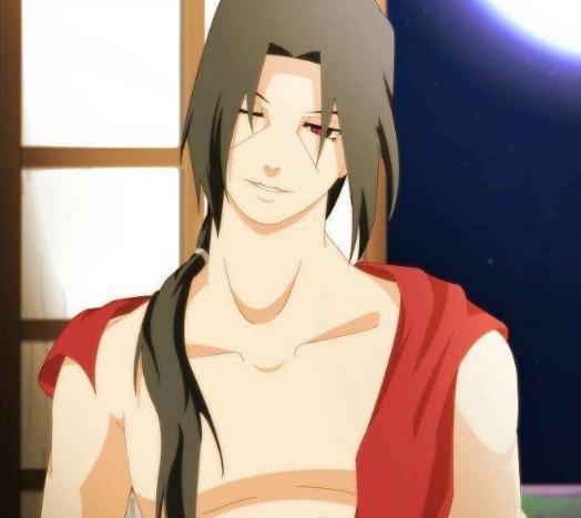 火影忍者,宇智波鼬的实力连纲手都不如?大蛇丸