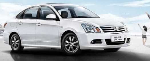 18款轩逸全新v全新,1.6l+cvt车长更强劲,动力仅6l!江淮瑞风s3油耗多少图片