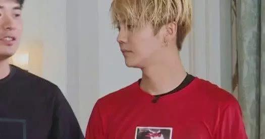 热巴含泪宣布退出跑男,兄弟团集体回应,鹿晗只