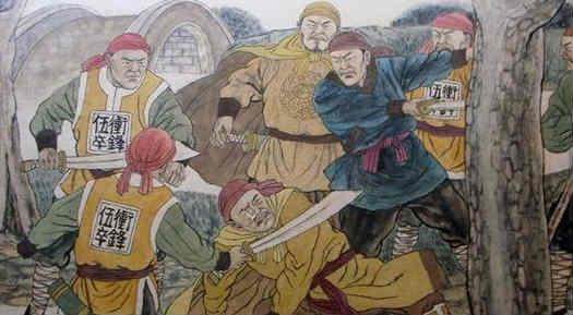 杨秀清和石达开的军事才干哪个厉害?