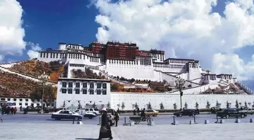 凭身份证，这些景点全部免费！半价！千万别错过！！
