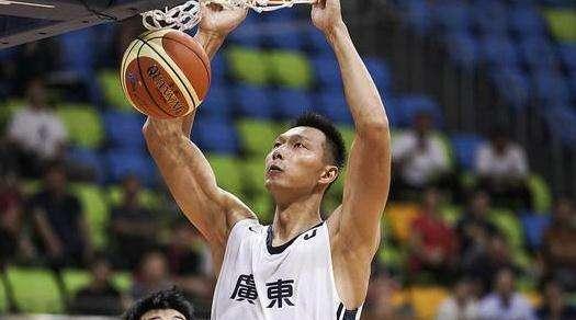 全运会广东对新疆的比赛让我想起08年奥运会